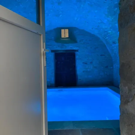 Hébergement de vacances Krystina De Charme *