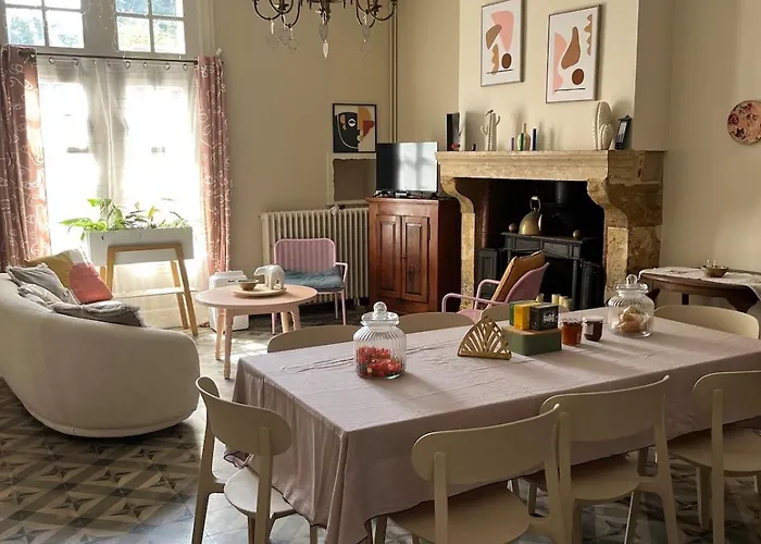 Krystina De Charme *