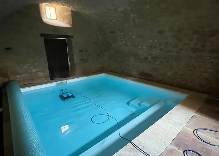 Krystina De Charme Saint-Loup-Lamaire