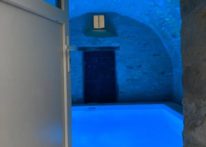 Сasa de vacaciones Krystina De Charme *