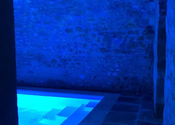 Сasa de vacaciones Krystina De Charme