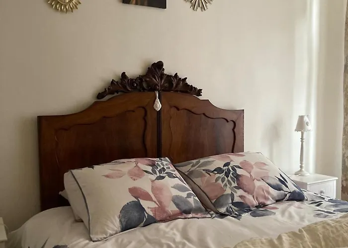 Сasa de vacaciones Krystina De Charme *