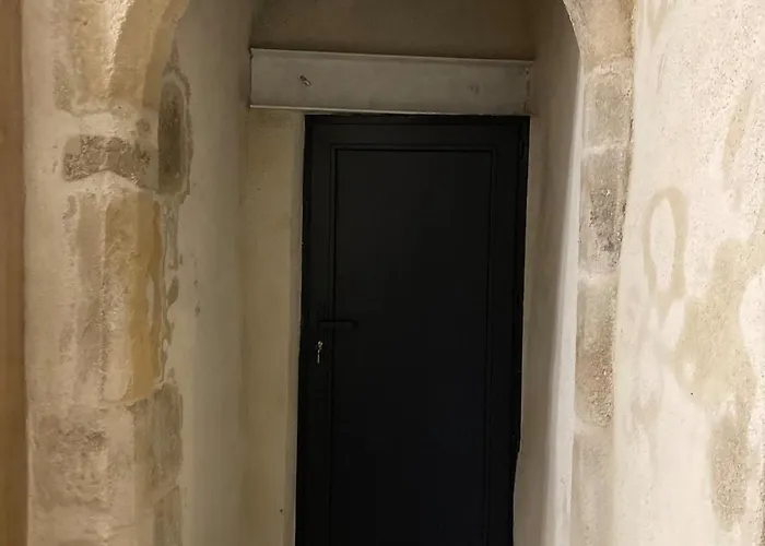 Сasa de vacaciones Krystina De Charme Saint-Loup-Lamaire