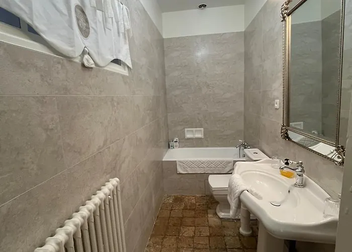 Сasa de vacaciones Krystina De Charme Saint-Loup-Lamaire