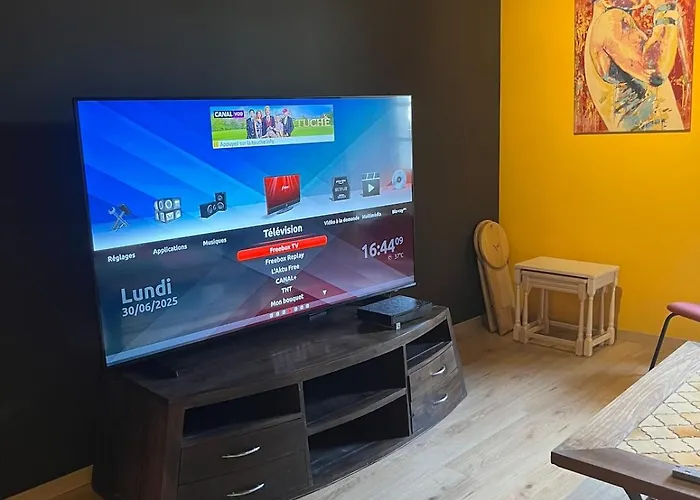 Сasa de vacaciones Krystina De Charme *